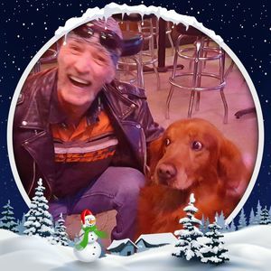 Meet your Posher, Wayne